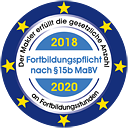 Fortbildung